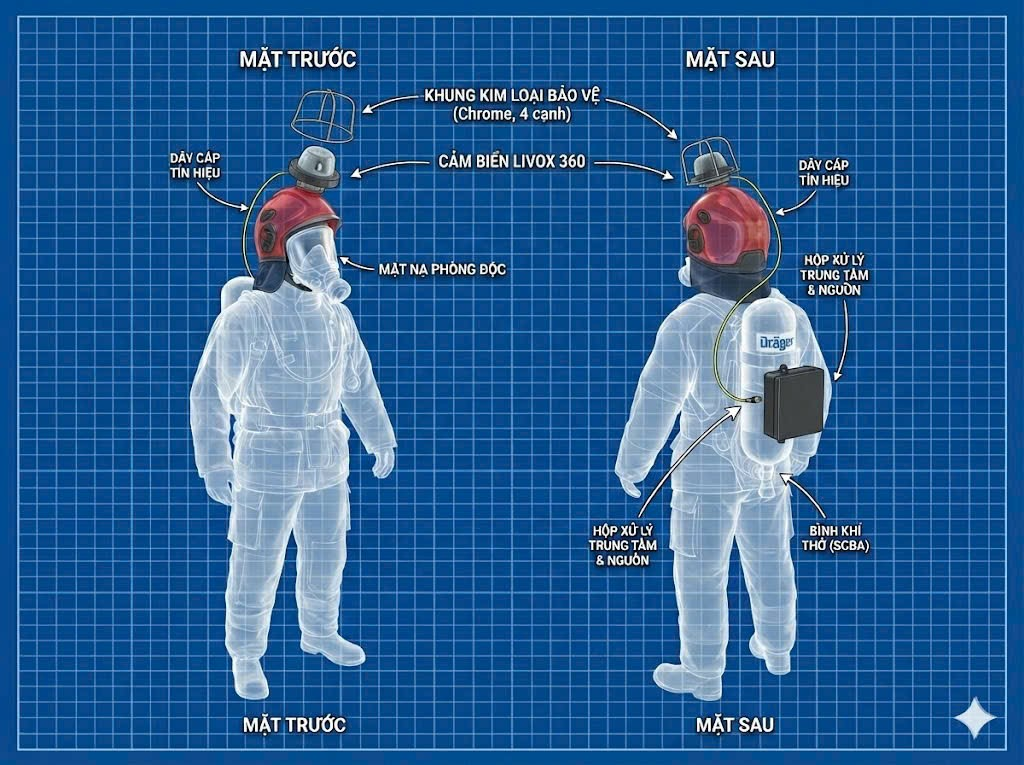 Sơ đồ hoạt động